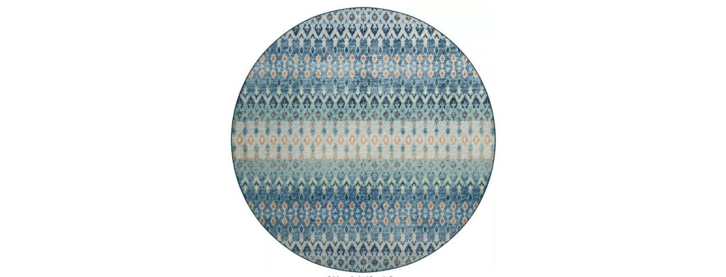 Brisbane Series 1 Rustic Rug Collection
