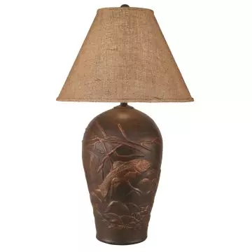 Wildlife lamps for sale store