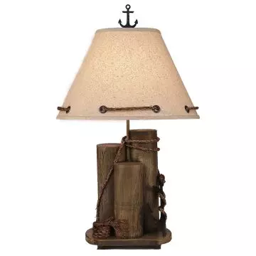 Cabin lamps for bedroom discount