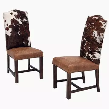 Western kitchen chairs outlet