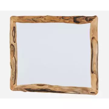 Rustic mirrors outlet for cabin