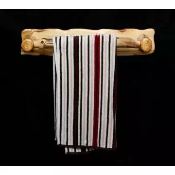 Cabin towel bars online
