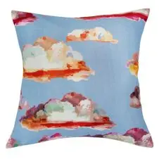 Daybreak Reversible Decorative Pillow