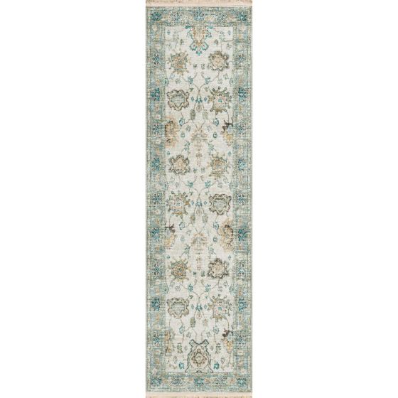 Marbella Series VI Rug - Ivory