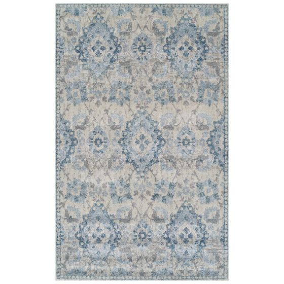 Antigua Series V Rug - Linen