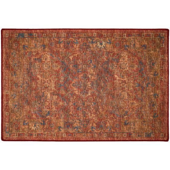 Jericho Series III Rug - Nutmeg