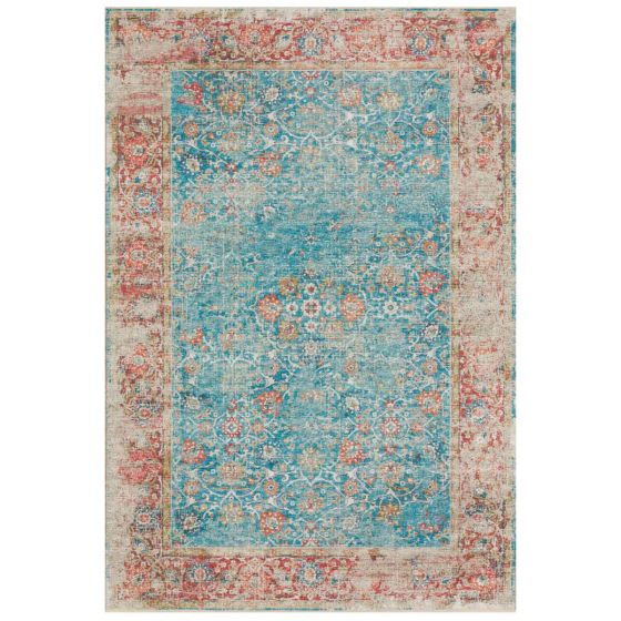 Marbella Series II Rug - Mediterranean