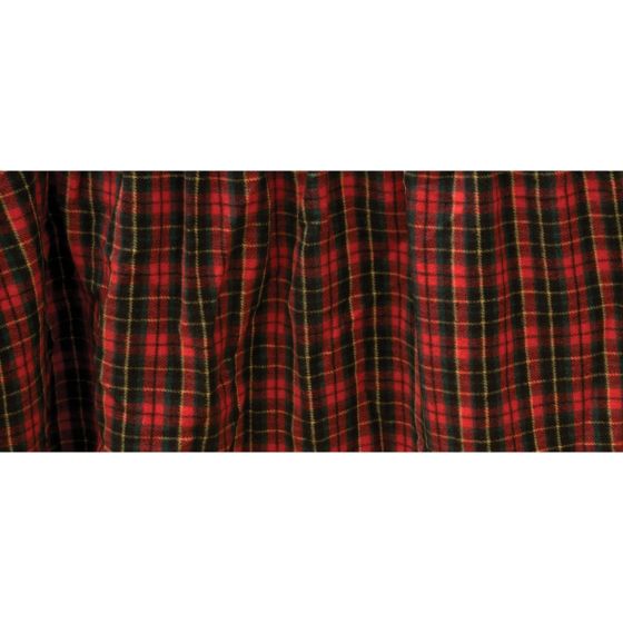 McWoods Bedskirt