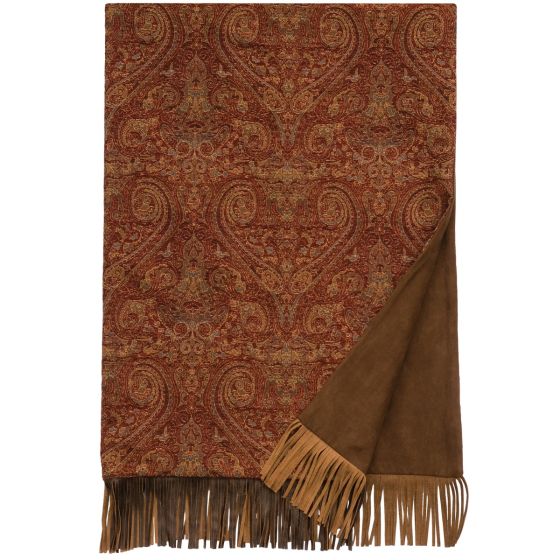 Milady Throw Blanket