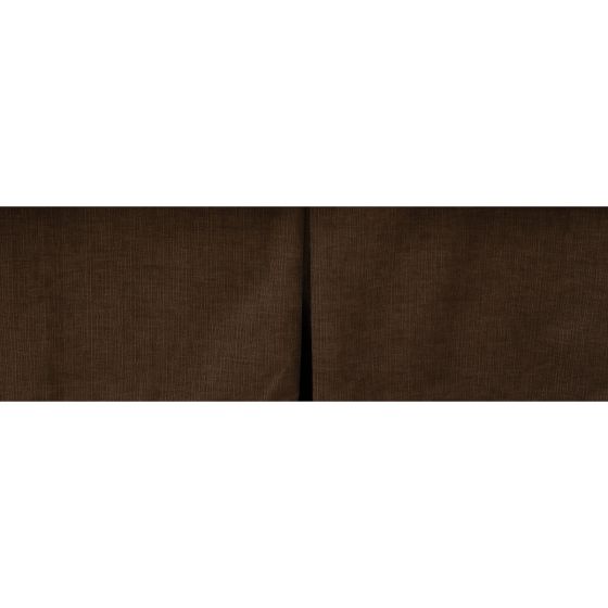 Neiva Bedskirt