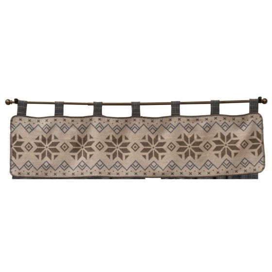 Neiva Valance