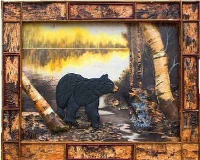 https://logfurnitureplace.com/media/catalog/product/cache/1044726d93dd0fc5b52ac7ed430bb624/r/u/rustic_birch_forest_black_bear_wood_wall_art_art3101-bb.jpg