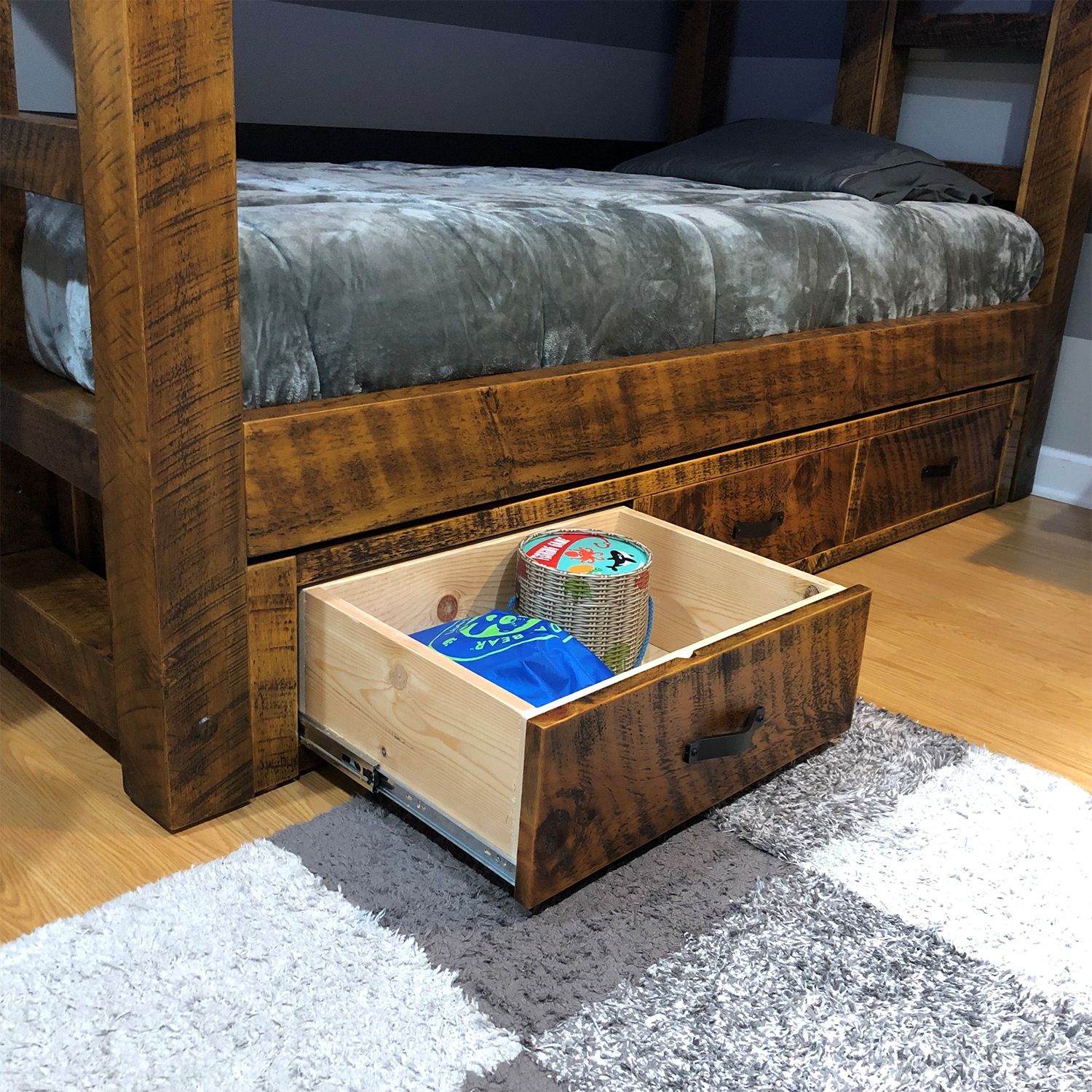 How to Babyproof Your Platform Bed - Platform Beds Online Blog