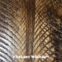 Vintage Whiskey finish
