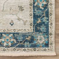 Marbella Series VI Rug - Flax