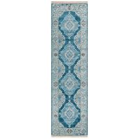 Marbella Series I Rug - Indigo