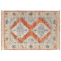 Marbella Series I Rug - Spice