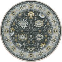 Marbella Series VI Rug - Midnight