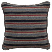 Alpine Stripe Décor Pillow
