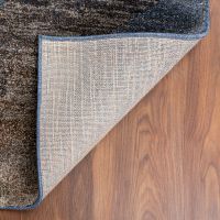 Antigua Series IX Rug - Chocolate