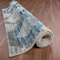 Antigua Series III Rug - Linen
