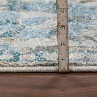 Antigua Series V Rug - Linen
