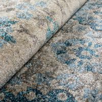 Antigua Series V Rug - Linen