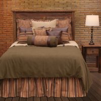 Autumn Leaf Bedding Collection