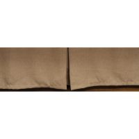 Bluestone Bedskirt