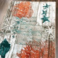 Boardwalk Rug