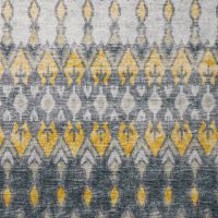Brisbane Series I Rug - Pewter