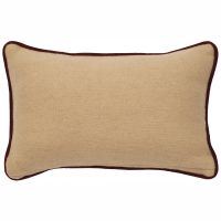 Crystal Creek Rectangle Decor Pillow (Back)
