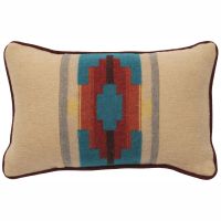 Crystal Creek Rectangle Decor Pillow