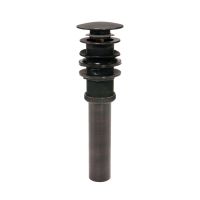 1.5" Non-Overflow Pop-up Bathroom Sink Drain - Oil Rubbed Bronze