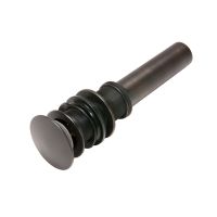 1.5" Non-Overflow Pop-up Bathroom Sink Drain - Oil Rubbed Bronze