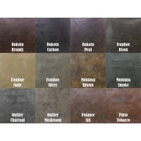 Accent Upholstery Options