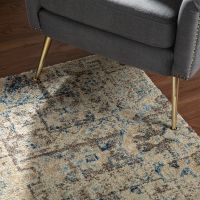 Fresca Series IX Rug - Ivory