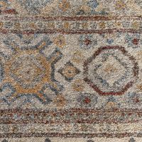 Fresca Series I Rug - Putty