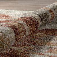 Fresca Series II Rug - Spice