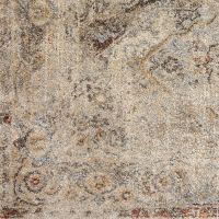Fresca Series XIV Rug - Taupe