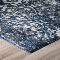Gala Series III Rug - Navy