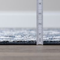 Gala Series III Rug - Navy