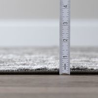 Gala Series III Rug - Steel