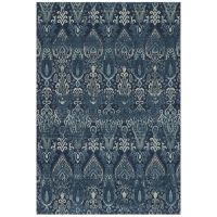 Geneva Series CCCXV Rug - Navy