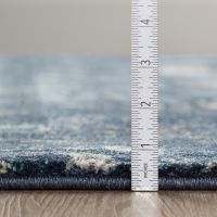 Geneva Series CCCXV Rug - Navy