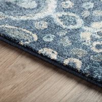 Geneva Series CCCXV Rug - Navy