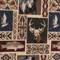 Grand Lake Fabric