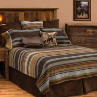 Hudson Bedding Collection