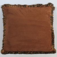Autumn Trails Euro Sham