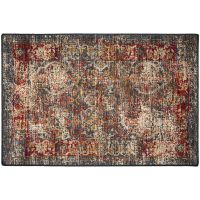 Jericho Series III Rug - Charcoal